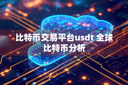 比特币交易平台usdt 全球比特币分析