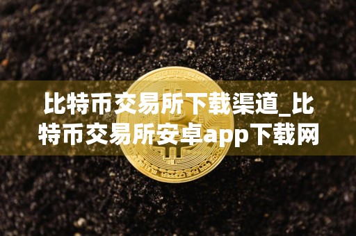 比特币交易所下载渠道_比特币交易所安卓app下载网址