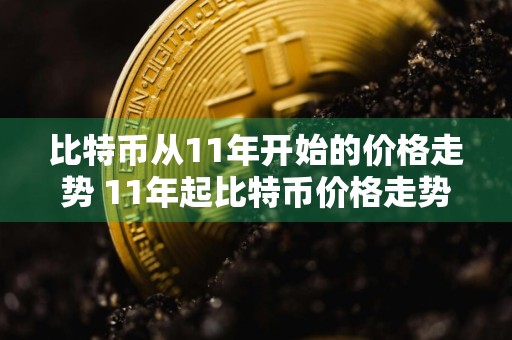 比特币从11年开始的价格走势 11年起比特币价格走势