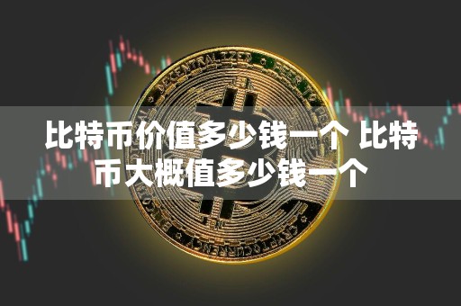 比特币价值多少钱一个 比特币大概值多少钱一个