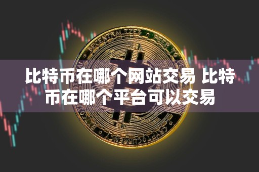 比特币在哪个网站交易 比特币在哪个平台可以交易