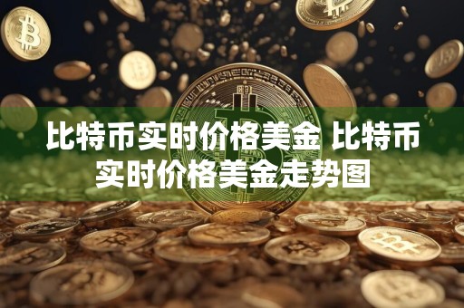 比特币实时价格美金 比特币实时价格美金走势图