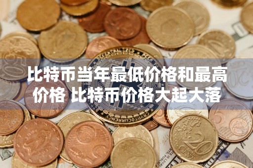 比特币当年最低价格和最高价格 比特币价格大起大落