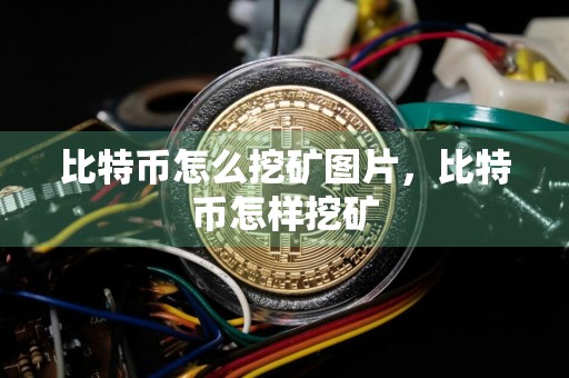 比特币怎么挖矿图片，比特币怎样挖矿