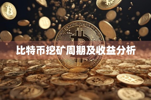 比特币挖矿周期及收益分析