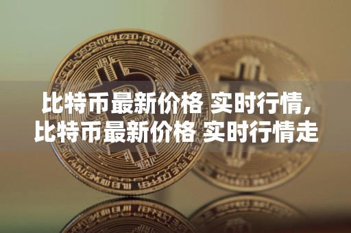 比特币最新价格 实时行情,比特币最新价格 实时行情走势图