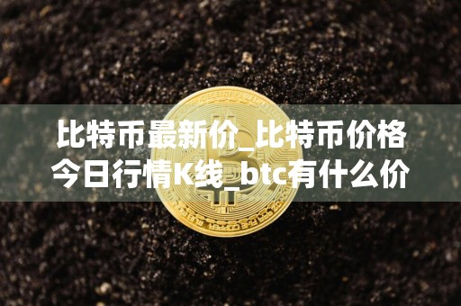 比特币最新价_比特币价格今日行情K线_btc有什么价值