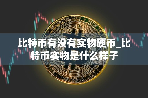比特币有没有实物硬币_比特币实物是什么样子