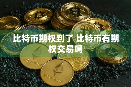 比特币期权到了 比特币有期权交易吗