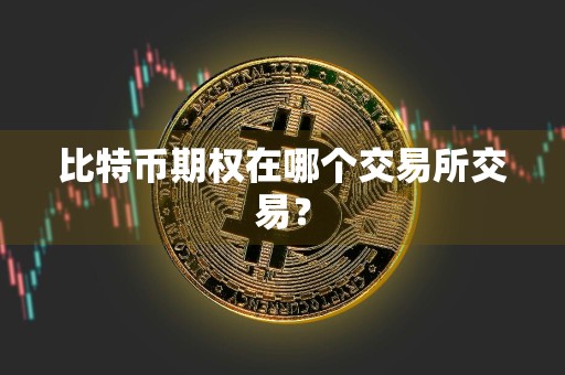 比特币期权在哪个交易所交易?