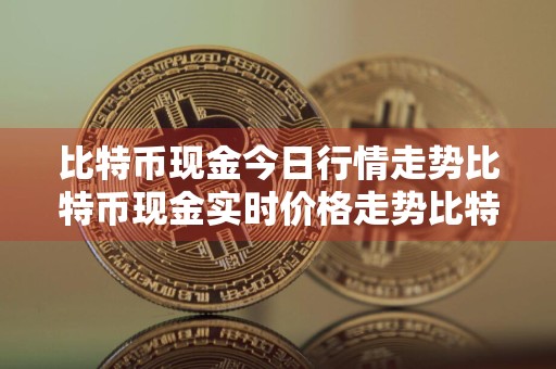 比特币现金今日行情走势比特币现金实时价格走势比特币现金最新价格