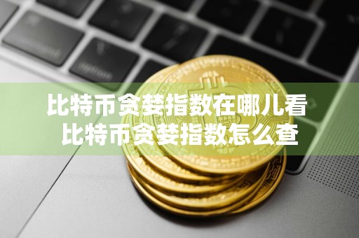 比特币贪婪指数在哪儿看 比特币贪婪指数怎么查