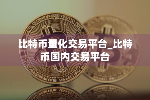 比特币量化交易平台_比特币国内交易平台