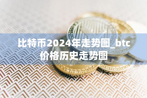 比特币2024年走势图_btc价格历史走势图