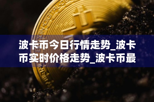 波卡币今日行情走势_波卡币实时价格走势_波卡币最新价格