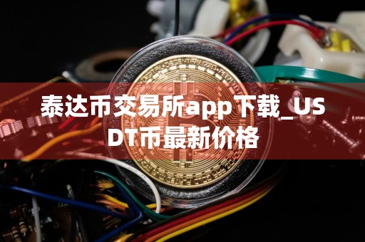 泰达币交易所app下载_USDT币最新价格