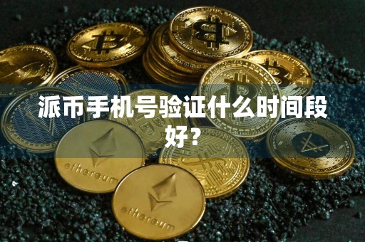 派币手机号验证什么时间段好？