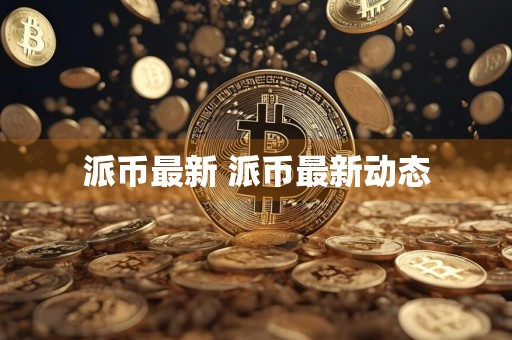派币最新 派币最新动态