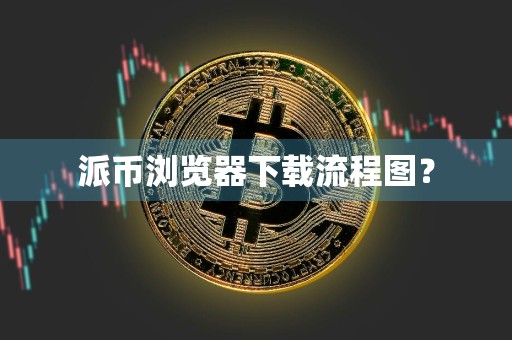 派币浏览器下载流程图？