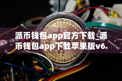 派币钱包app官方下载_派币钱包app下载苹果版v6.0.17