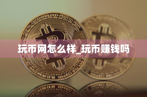 玩币网怎么样_玩币赚钱吗