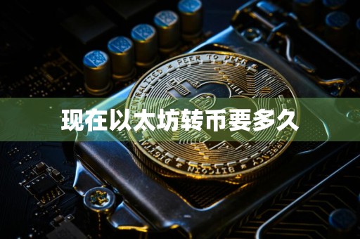 现在以太坊转币要多久