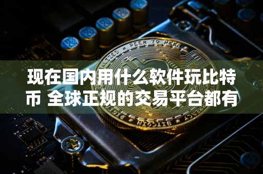 现在国内用什么软件玩比特币 全球正规的交易平台都有哪些