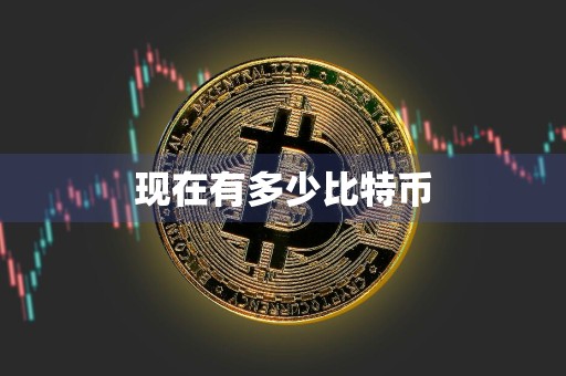 现在有多少比特币