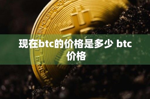 现在btc的价格是多少 btc 价格