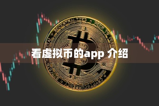 看虚拟币的app 介绍