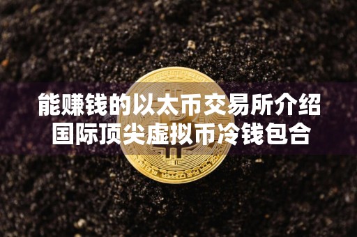 能赚钱的以太币交易所介绍 国际顶尖虚拟币冷钱包合集