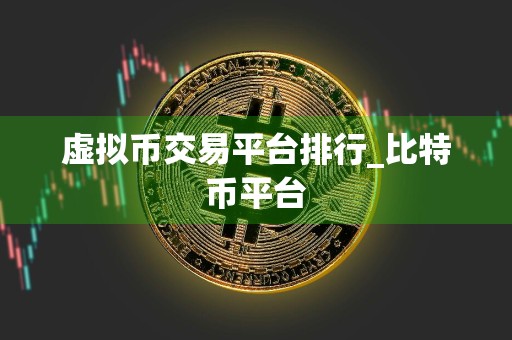 虚拟币交易平台排行_比特币平台
