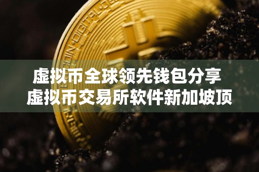 虚拟币全球领先钱包分享 虚拟币交易所软件新加坡顶尖安卓榜单