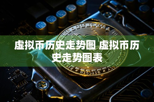 虚拟币历史走势图 虚拟币历史走势图表