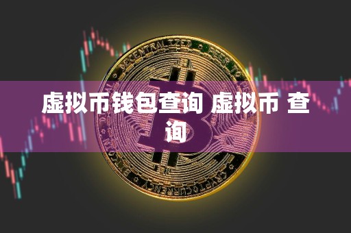 虚拟币钱包查询 虚拟币 查询