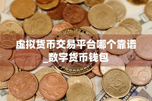虚拟货币交易平台哪个靠谱_数字货币钱包