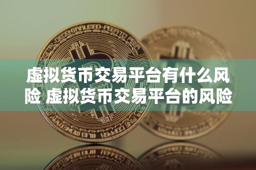 虚拟货币交易平台有什么风险 虚拟货币交易平台的风险