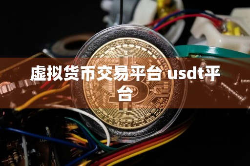 虚拟货币交易平台 usdt平台