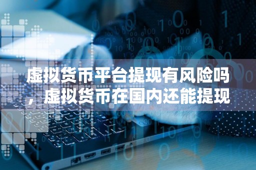 虚拟货币平台提现有风险吗，虚拟货币在国内还能提现吗