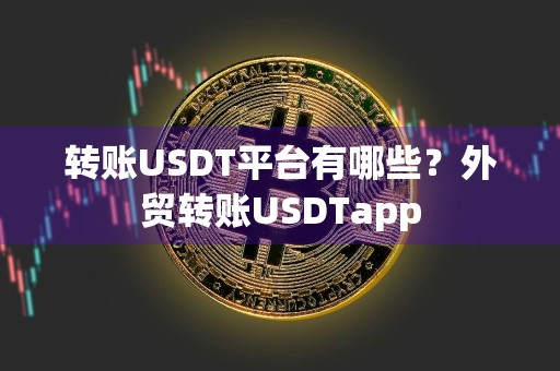 转账USDT平台有哪些?外贸转账USDTapp