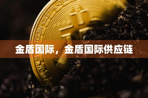 金盾国际，金盾国际供应链