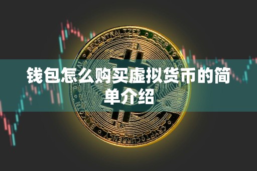 钱包怎么购买虚拟货币的简单介绍