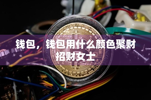 钱包，钱包用什么颜色聚财招财女士