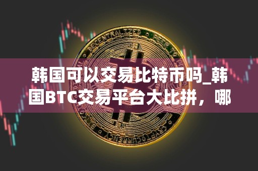 韩国可以交易比特币吗_韩国BTC交易平台大比拼,哪个更