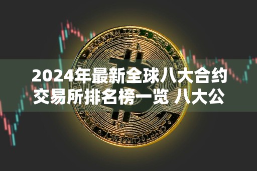 2024年最新全球八大合约交易所排名榜一览 八大公认的货币交所排名