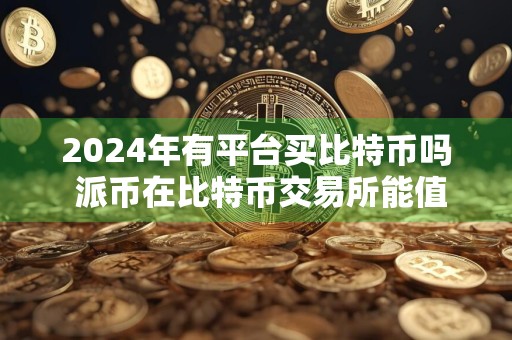 2024年有平台买比特币吗 派币在比特币交易所能值多少钱