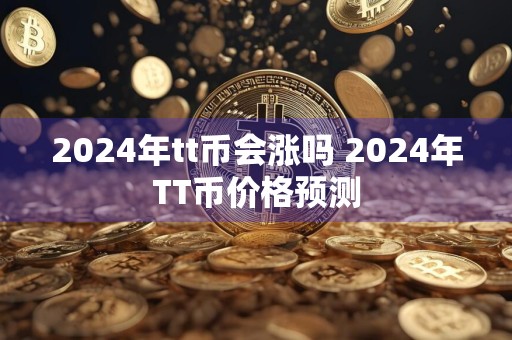 2024年tt币会涨吗 2024年TT币价格预测
