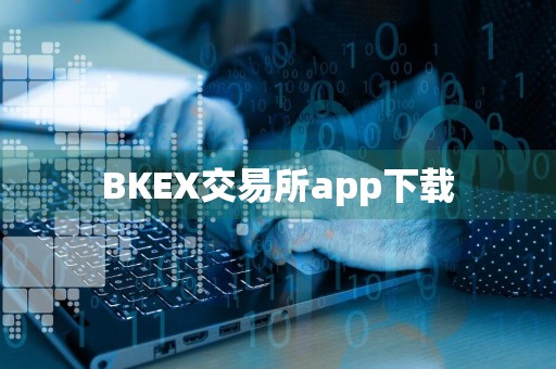 BKEX交易所app下载