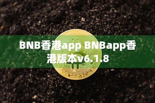 BNB香港app BNBapp香港版本v6.1.8