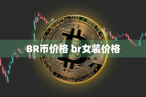BR币价格 br女装价格